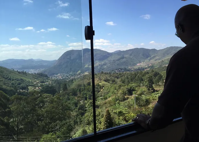 Hotel Caledonia Inn Nova Friburgo