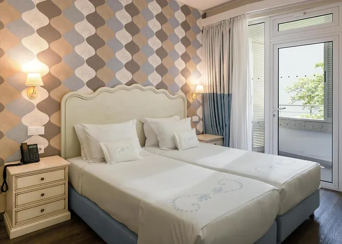 Hotel Madeira Funchal 
