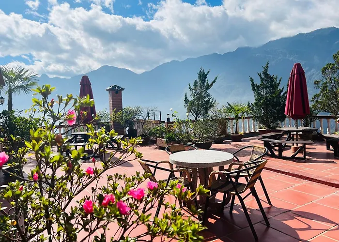 Cat Cat View Hotel Sapa