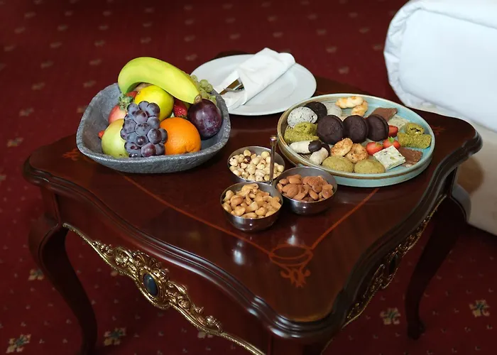 Meyra Palace Ankara