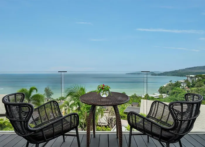 Hyatt Regency Phuket Resort Kamala Beach