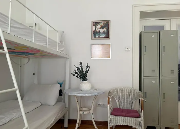 Hostel Beogradjanka