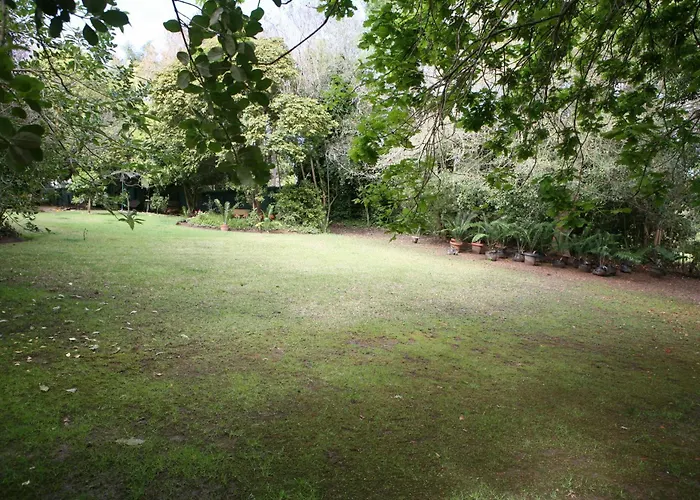 Edenwood House Hotel George