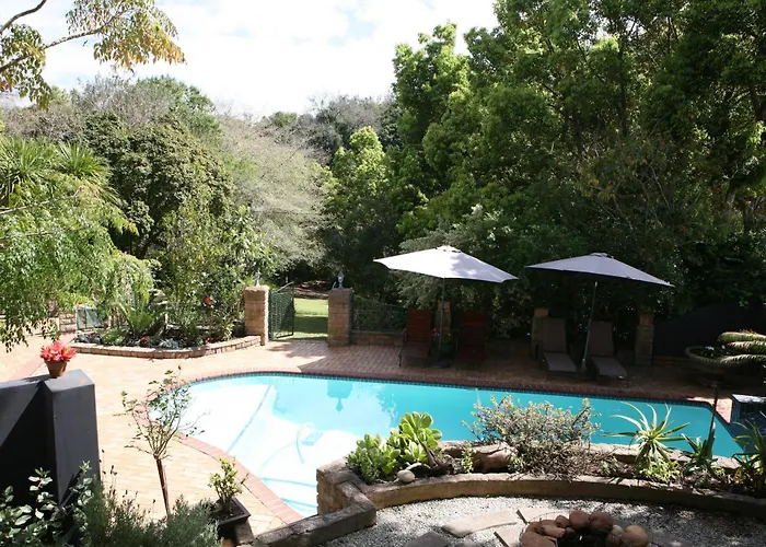 Edenwood House Hotel George