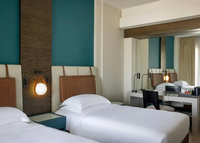 Four Points By Sheraton Al Ain