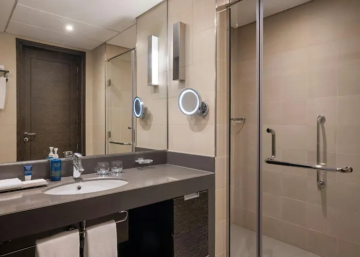 Four Points By Sheraton Al Ain