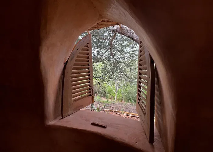 Distant Relatives Ecolodge & Backpackers Kilifi