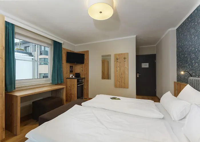 Landhaus Hubertus Wellness & Breakfast Schladming