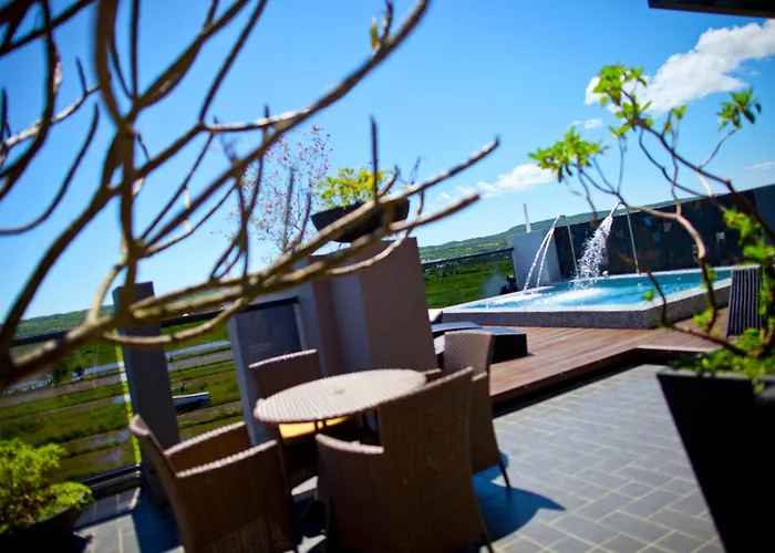 Wolken Lodge Hengchun South Gate