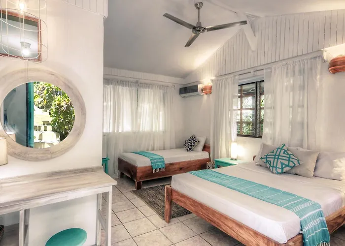 Hotel Guiones Nosara