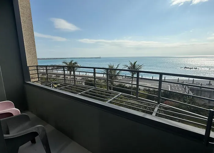View Ocean Apartment Hualien City