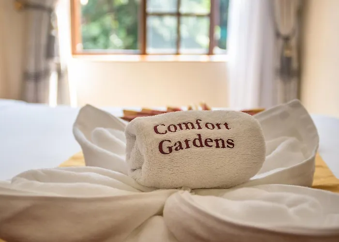 Comfort Gardens Nairobi