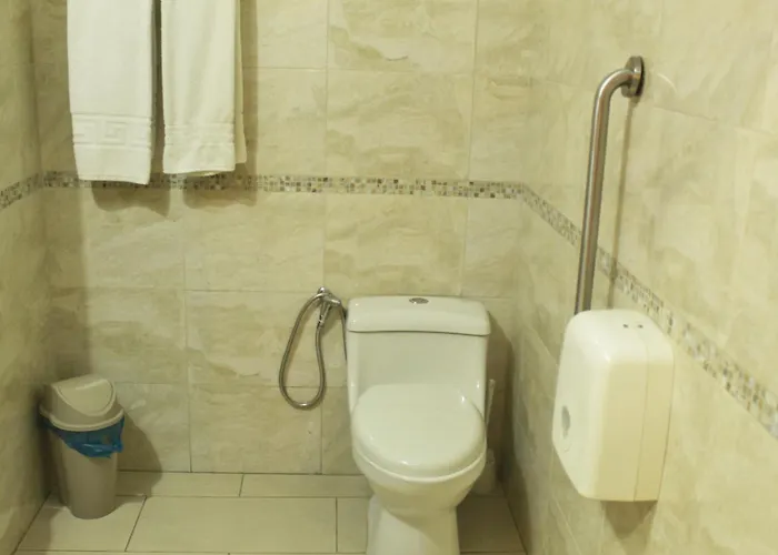 Dc Suites Aeropuerto Guayaquil