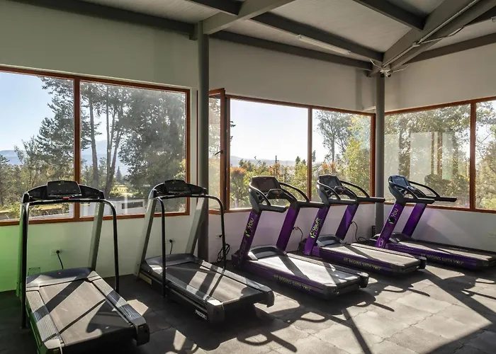 San Jose De Puembo Quito Airport, An Ascend Collection Hotel