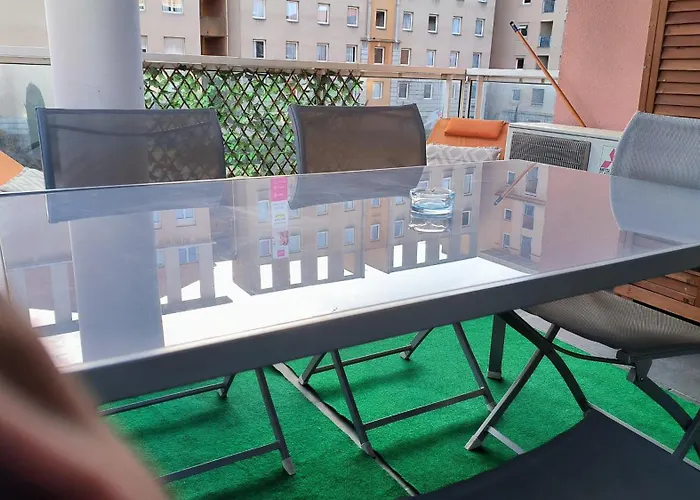 Appartement Port Royal Aix-en-Provence