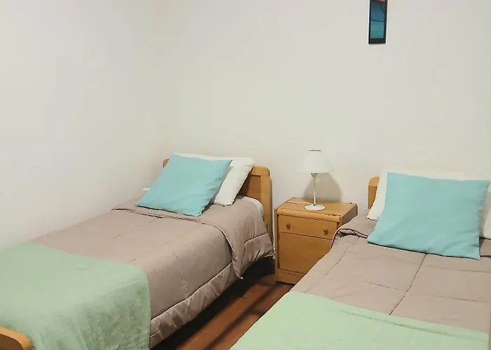 Hotel Ancon Buenos Aires