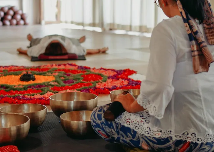 Om Ham Retreat And Resort Ubud 