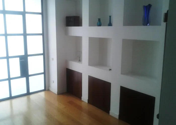 Ariberto21 Hotel Milan