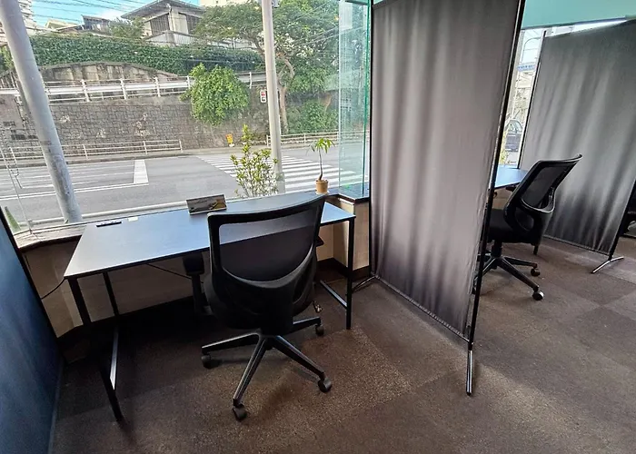 Hotel Orox Naha