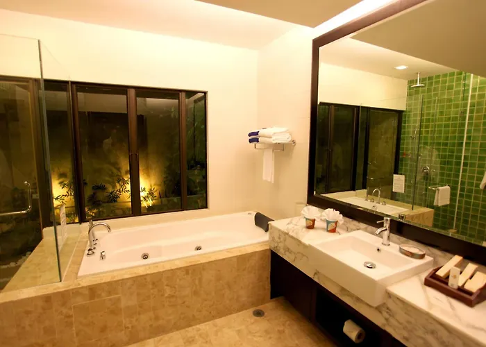 Borneo Beach Villa & Suite Kota Kinabalu