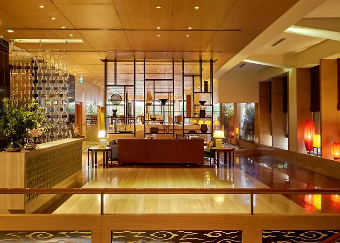 City Suites-Taipei Nanxi