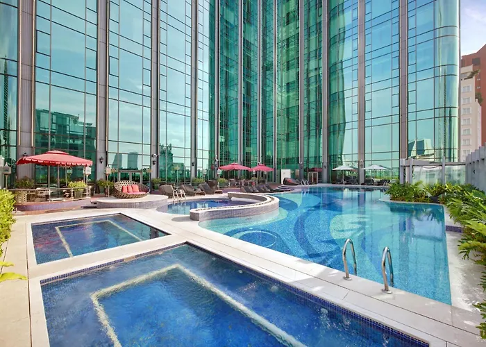 The Reverie Saigon - The Leading Hotels Of The World Ho Chi Minh City
