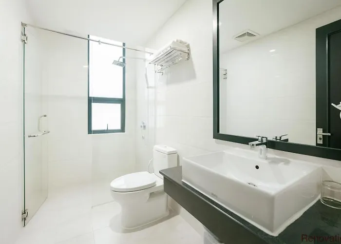 Ocean Haven Hotel Danang
