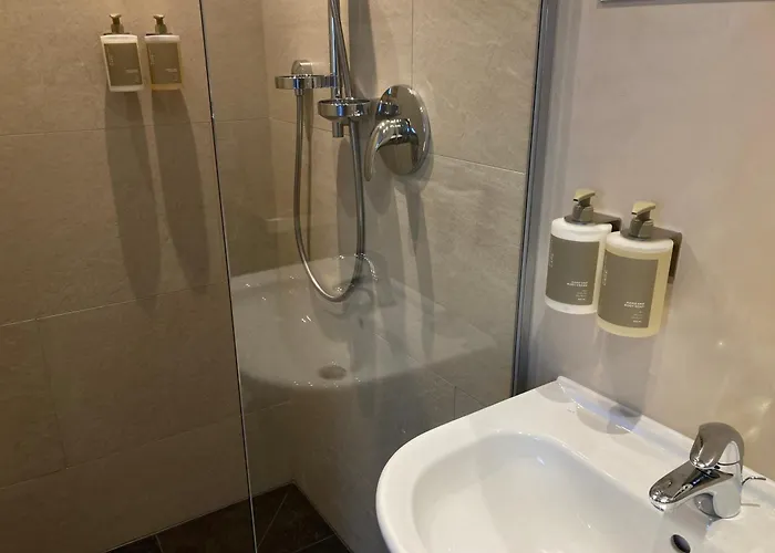 Piltriquitron Lodging Sankt Anton am Arlberg