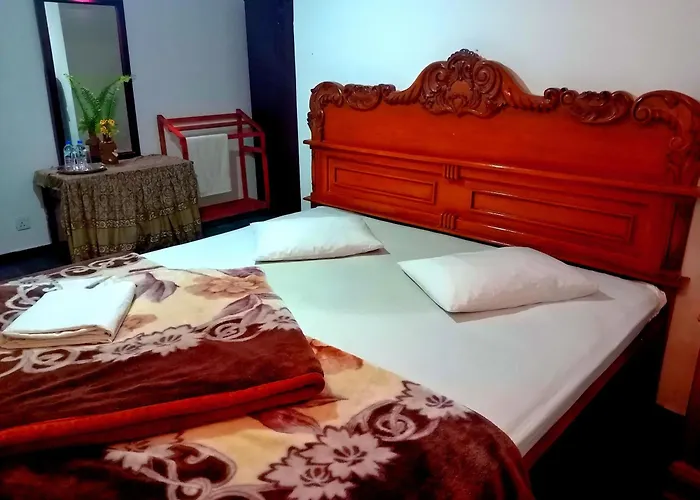 Ragith Villa Nuwara Eliya