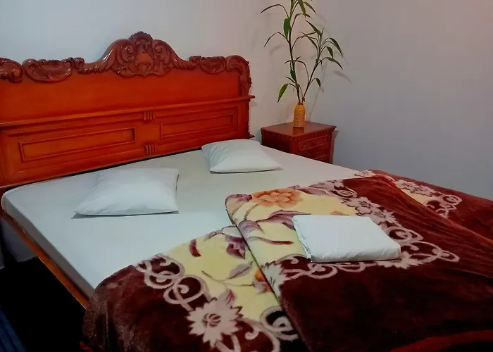 Ragith Villa Nuwara Eliya
