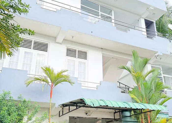 Holiday Inn Unawatuna