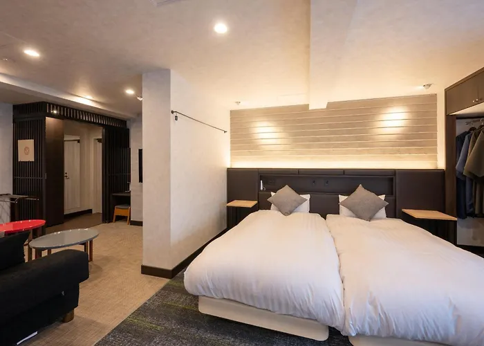 Koyado Enn Hotel Toyooka 