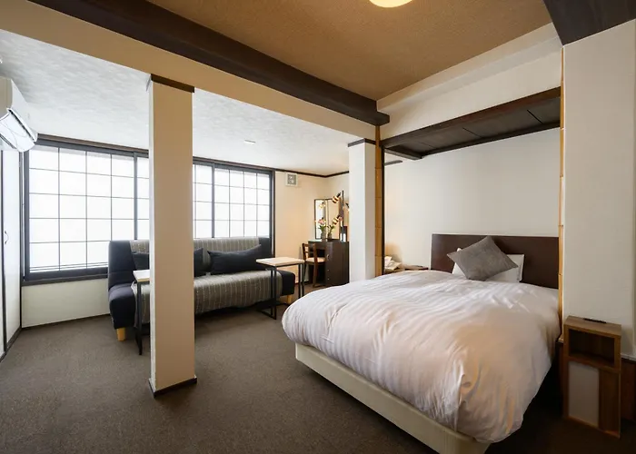 Koyado Enn Hotel Toyooka 