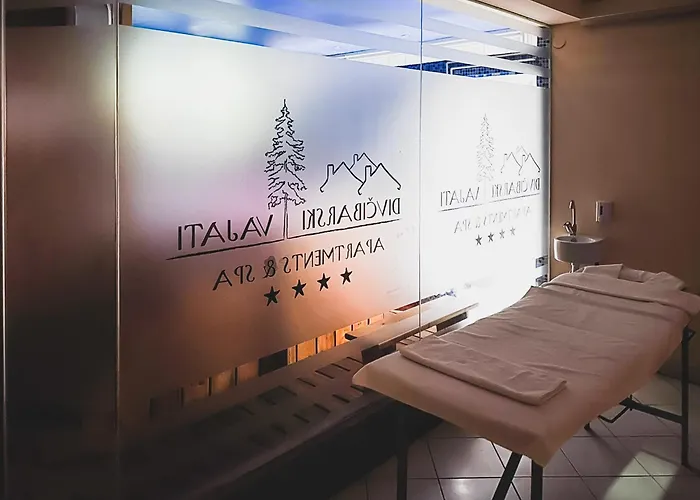 Divcibarski Vajati Divcibare