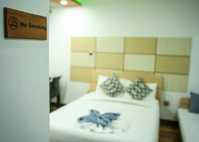 Ripple Beach Inn Hulhumale