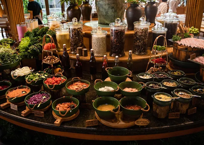 Naman Retreat Hotel Danang