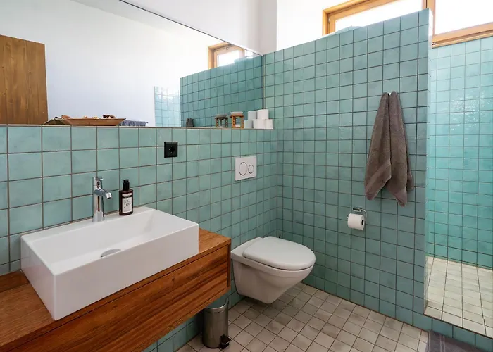 King Fisher Village Eco-Boutique Hotel Tarrafal 