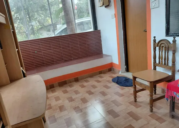 Casa De Olga Hotel Vagator