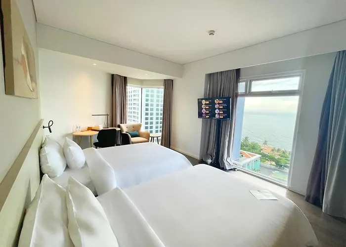 Liberty Central Nha Trang Hotel
