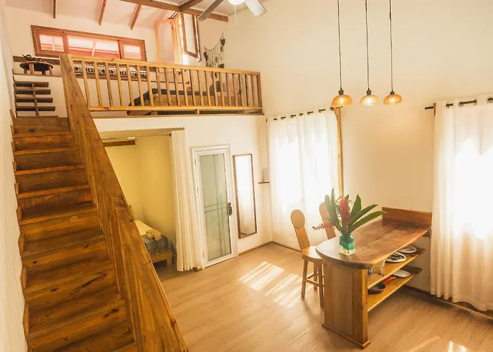 Playa Bluff Lodge Bocas Town