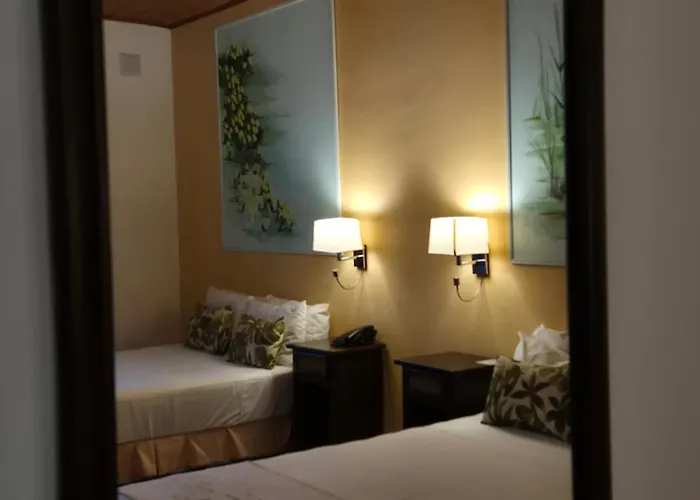 El Pueblito Iguazu Hotel Puerto Iguazu