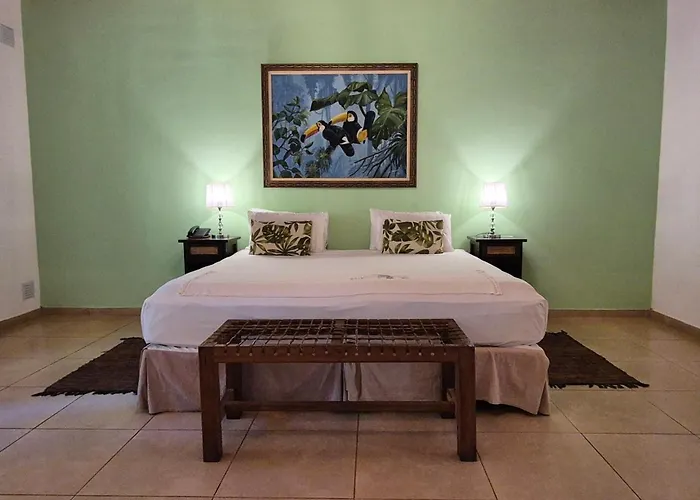 El Pueblito Iguazu Hotel Puerto Iguazu
