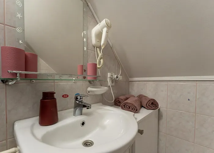 Erika Apartmanhaz Gyula