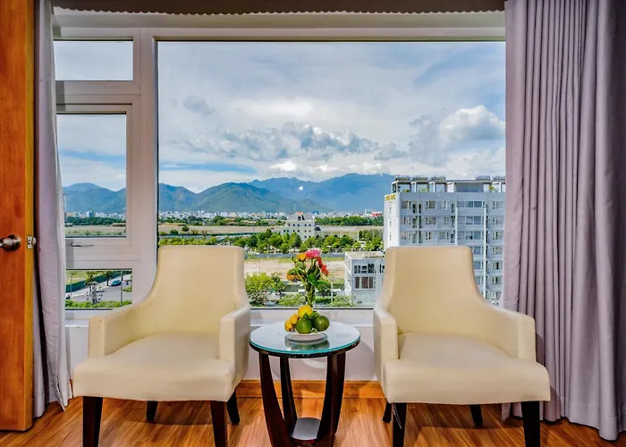 Dendro Gold Hotel Nha Trang