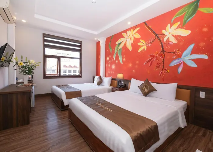 Jade Hotel Hue