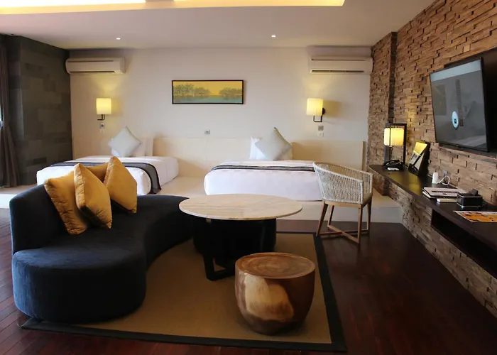 Watermark Hotel & Spa Bali Jimbaran 