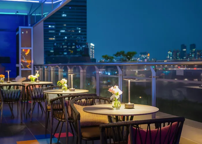 Ln Hotel Five Guangzhou