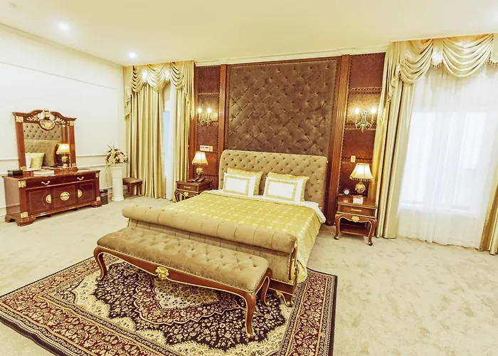 Muong Thanh Luxury Can Tho Hotel