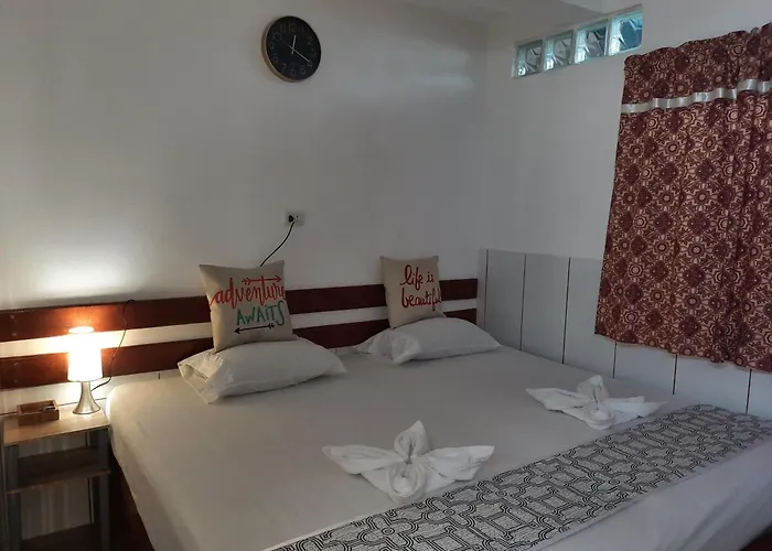 Amazon House Hostel Iquitos