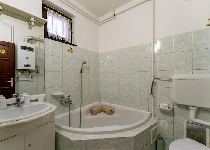 Erika Apartmanhaz Gyula